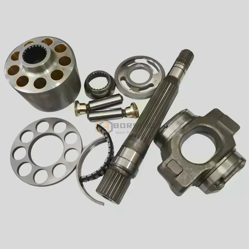 R909606878 Rexroth Hydraulic Pump Parts For Caterpillar M318 